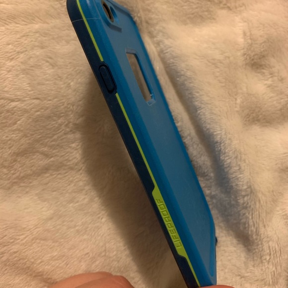 ✨ LIFEPROOF Fre! ✨ iPhone 6 case - Picture 7 of 8
